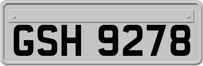 GSH9278