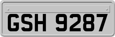 GSH9287