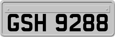 GSH9288
