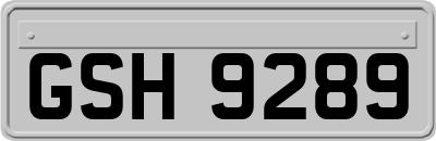 GSH9289