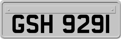 GSH9291