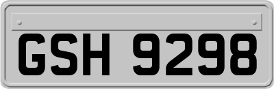 GSH9298