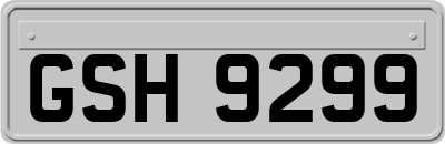 GSH9299
