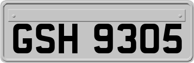 GSH9305