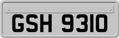 GSH9310