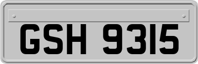 GSH9315