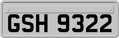 GSH9322