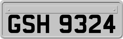 GSH9324