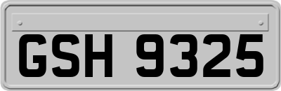 GSH9325