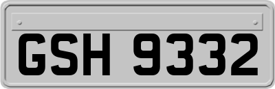 GSH9332
