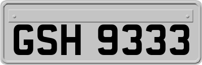 GSH9333