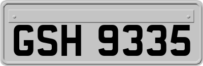 GSH9335