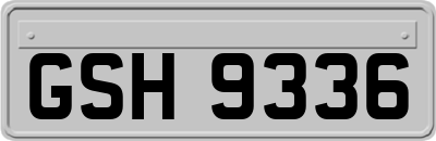 GSH9336