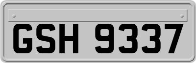 GSH9337
