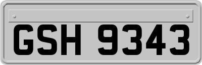 GSH9343