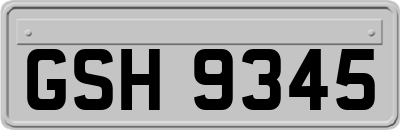 GSH9345