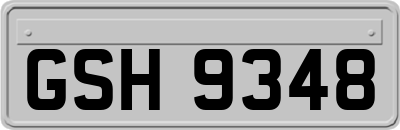 GSH9348