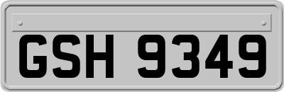 GSH9349