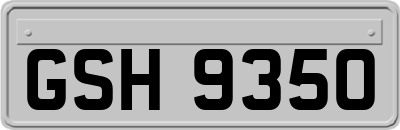 GSH9350