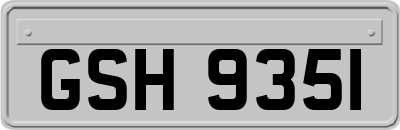 GSH9351