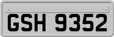 GSH9352