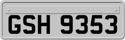 GSH9353