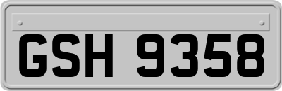 GSH9358