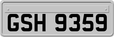 GSH9359