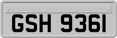 GSH9361
