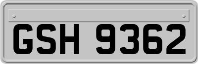 GSH9362