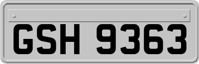GSH9363