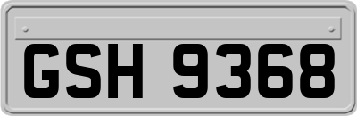 GSH9368