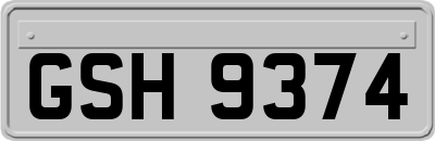 GSH9374