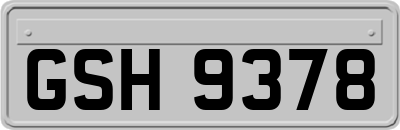 GSH9378
