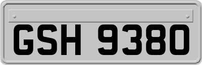 GSH9380