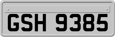GSH9385