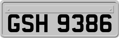 GSH9386