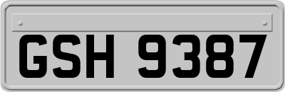 GSH9387