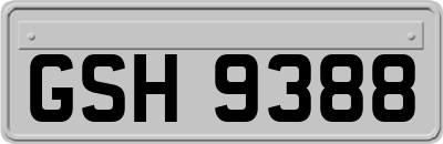 GSH9388