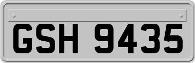 GSH9435
