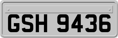GSH9436