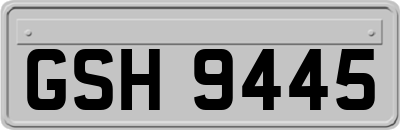 GSH9445