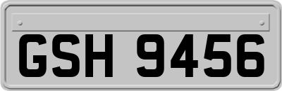 GSH9456
