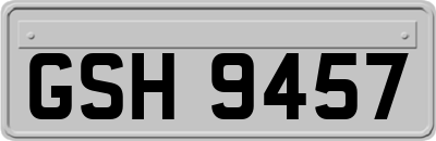 GSH9457