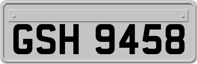 GSH9458