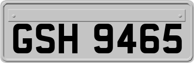 GSH9465