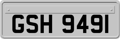 GSH9491