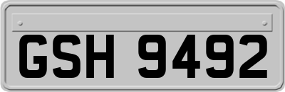 GSH9492