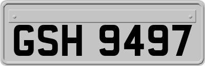 GSH9497