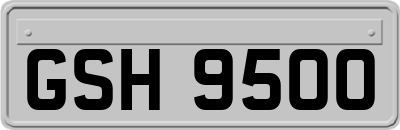 GSH9500